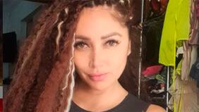 La cantante Carolina Molina "La Rancherita" denuncia golpiza por parte de dos mujeres y publica fotos