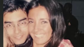 Priscilla Vargas reveló conversación con familia de Andrés Caniulef en velorio: “Vivió tan rápido su vida, cumplió tan rápido sus sueños”