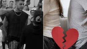 Primero cancelaron la boda y ahora se dieron el filo: famosa confirma quiebre con pareja y explica “arranque de furia”