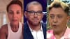 Fran García-Huidobro en picada contra Sergio Rojas por rumor sobre Julián Elfenbein: “Con Julián no te metas”