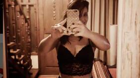 Así quedó la "Belenaza" tras la lipoescultura que le regalaron