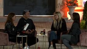 Luis Sandoval revela fogosa “propuesta indecente” de famoso español: periodista no la entendió