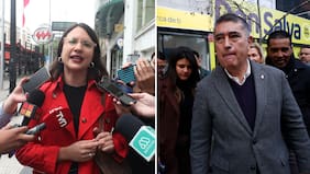 Irací Hassler anuncia querella contra Mario Desbordes por nueva ofensiva judicial en caso Sierra Bella