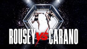 Ronda Rousey contra Gina Carano: Netflix apuesta por un súper evento de MMA con las dos leyendas