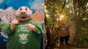 “Cuente conmigo”: Dr. Simi tantea colaboración con leyenda de la TV chilena