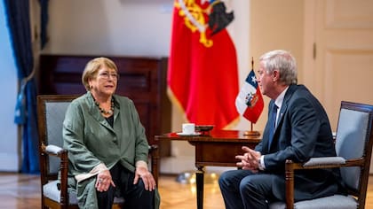 Gobierno retira respaldo a Bachelet para la ONU y descarta seguir impulsando su candidatura