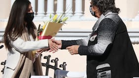 Más de 155 millones en finiquitos: la denuncia de Macarena Ripamonti contra la gestión de Virginia Reginato