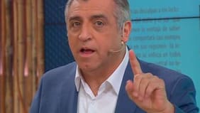 “¿De nuevo fue el caballero del otro lado?”: Iván Torres responde a rumor de los “agoreros” del mal tiempo