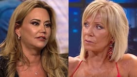 “¡Eres una... y una ...!”: el audio de Argandoña insultando a Daniella Campos en una reunión de pauta en el canal TV+