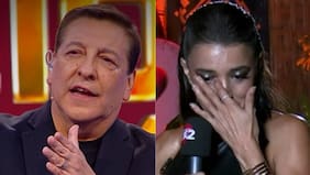 “Esa última conversación que tuvimos...”: el íntimo mensaje de JC Rodríguez que quebró en vivo a Yamila Reyna