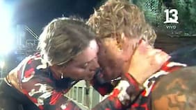 Televidentes se van en picada contra Faloon y lanzan acusación durante finalísima de Palabra de Honor: situación sacó ronchas en la web