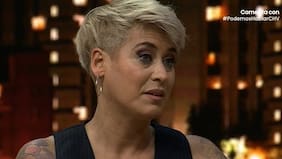 “No te quiero ver”: María Jimena Pereyra recordó el duro rechazo que recibió de su suegro al enterarse de su relación