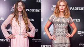 Los mejor y peor vestidos de la premiere de la nueva película de Benja Vicuña y China Suárez en Casa Costanera