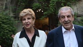 Reportan que la exPrimera Dama Marta Larraechea fue hospitalizada de urgencia