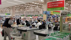 Cencosud congela precios de más de 1.700 productos en Jumbo y Santa Isabel por tres meses