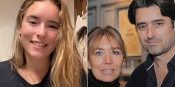 Milagros - Jorge Zabaleta