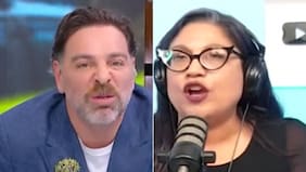 “¡Ella participó de una colonoscopia con la bandera!”: Neme se harta tras acusación de Alejandra Valle y dispara en vivo