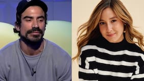 “Me preguntaste si me molestaría ir a la gala si el fuera...”: Vale Saini tras exclusión de Sebastián Ramírez de la gala de Naya Fácil