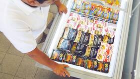 Tips para conservar por más tiempo los alimentos frescos