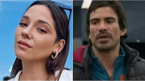 “El prototipo de hombre tóxico supremo”: Kel Calderón arremetió contra Seba Ramírez tras renuncia a Gran Hermano