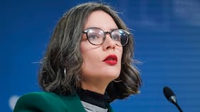 Camila Vallejo reveló detalles de su embarazo: “es como un nuevo comienzo”