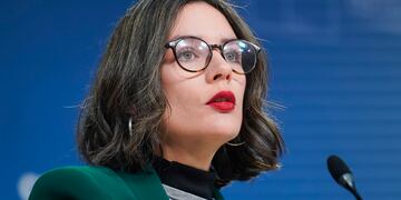 VOCERIA CAMILA VALLEJO