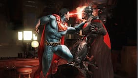Los héroes y villanos de DC Comics volverían a los videojuegos: Injustice 3 ya estaría en camino