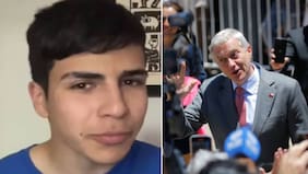 “¡Démosle, chiquillos, no hay tiempo para perder!”: el comentado llamado de Víctor Chanfreau tras triunfo de Kast