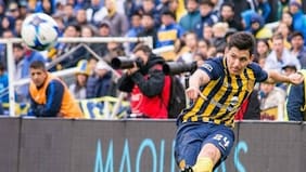 "¿Qué estay haciendo, h...?": La curiosa aparición de Alfonso Parot en spot publicitario