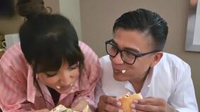 “Es muy divertido, pero…”: Yamila Reyna revela el inesperado rol de Américo en su regreso al stand-up comedy