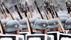 Definitivo: Ejercito confirma que no se realizará la Parada Militar 2020