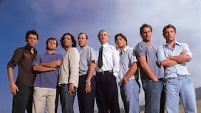 Con más de 50 entrevistas: el 13 revivirá toda su historia de teleseries en nuevo proyecto de 13Rec