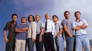Con más de 50 entrevistas: el 13 revivirá toda su historia de teleseries en nuevo proyecto de 13Rec