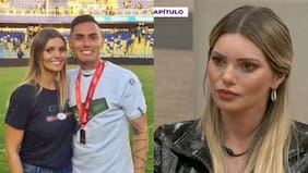 La sincera confesión de Faloon sobre su relación con JP Pineda: contó radical decisión que tomó su madre tras su bullado caso de VIF
