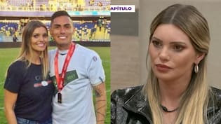 La sincera confesión de Faloon sobre su relación con JP Pineda: contó radical decisión que tomó su madre tras su bullado caso de VIF