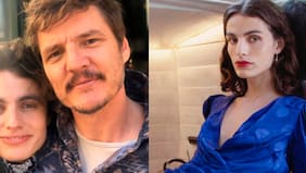 "Finalmente puedo decir que soy mujer...": Lux Pascal, hermana de Pedro Pascal y quien interpretó a un escolar amigo de "Félix" en Los 80, habla sobre su transición