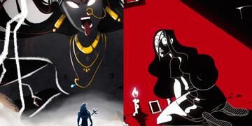 Gratuito y para los amantes de la animación: Festival Noche de Monos se realizará esta semana