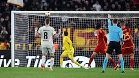 Bayer Leverkusen vs. Roma: a qué hora y dónde ver en vivo el partido por Europa League