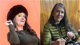 “Tenía una vida, no sé si feliz”: Orietta Grendi, actriz de Amanda del Villar, contó el radical cambio tras irse a Chiloé