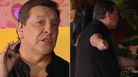 “Patas negras”: JC Rodríguez interrumpe actividad y frena en seco a participante de ¿Volverías con tu ex? tras feroz pataleta