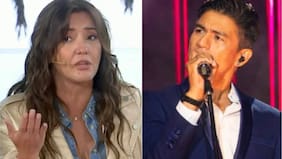 Priscilla Vargas no quedó indiferente y apuntó contra Américo tras polémicas en show: compartió categórica opinión en TV