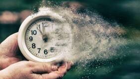 ¿El tiempo pasa más rápido o lento con la pandemia?