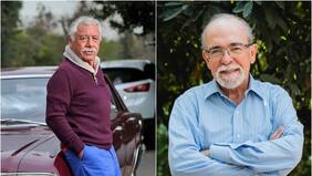 Planeta de Autores Fest reunirá a autores como Carlos Caszely y José Maza en panorama familiar