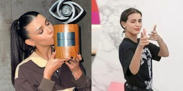 Coni Capelli a dos años de ganar Gran Hermano Chile: “Hoy le sonrío a la vida y bajo la guardia”