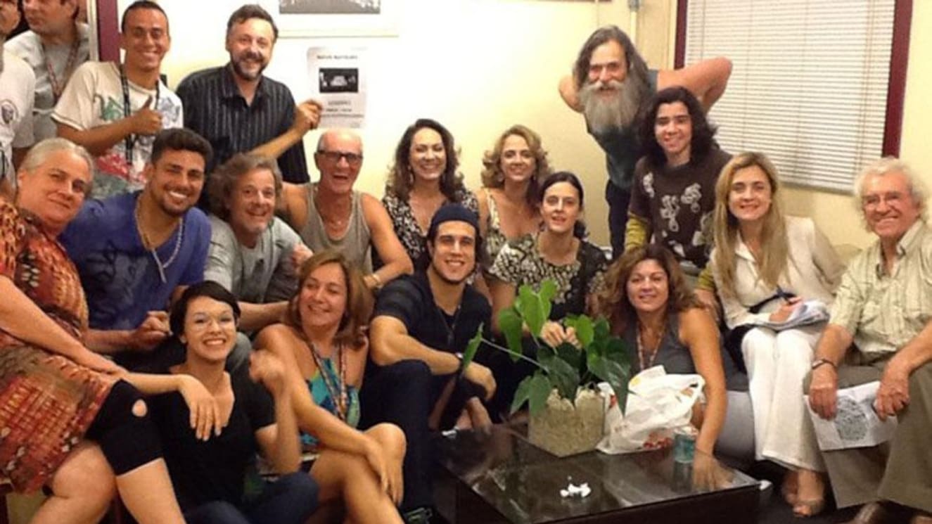 Confirman la muerte de reconocido actor brasileño que participó en “Avenida Brasil” y “El Clon”