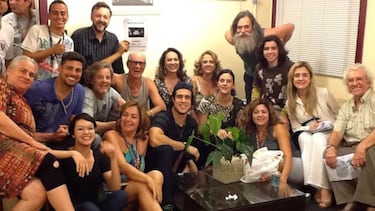 Confirman la muerte de reconocido actor brasileño que participó en “Avenida Brasil” y “El Clon”