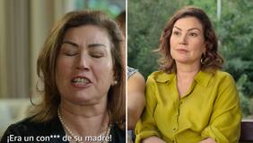 Con Javiera Contador de protagonista: Prime Video estrena la comedia “Sin Frenos” el 10 de octubre