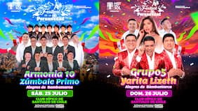 El Festival de la Peruanidad llega al Club Hípico para celebrar las fiestas patrias del Perú: fecha y entradas