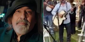 Negro Piñera - Pablo Herrera