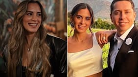 “Enamorándome...”: Fran Virgilio genera ola de reacciones con mensaje a dos meses de conocerse infidelidad de Karol Lucero